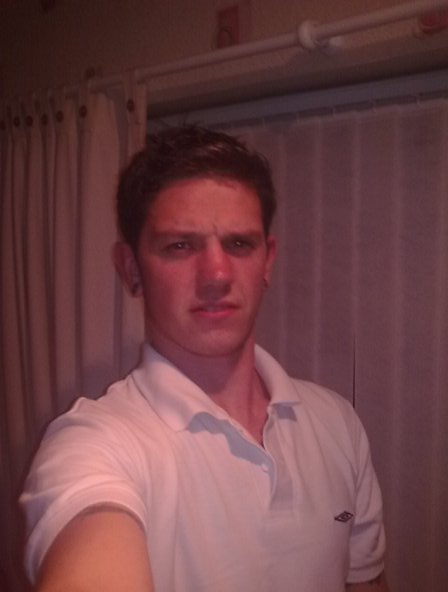 Dave Stevenson: Centre Midfielder